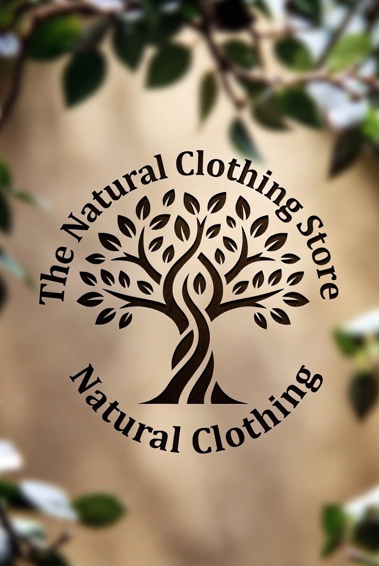 The natural clothing store